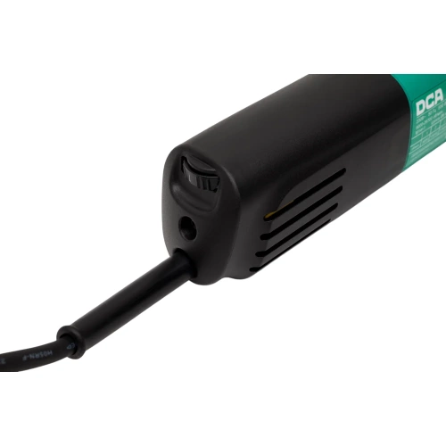 Прямая шлифовальная машина DCA ASJ05-25 фото 8 Прямая шлифовальная машина DCA ASJ05-25 фото 8