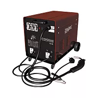 Сварочный полуавтомат СОРОКИН 12.16