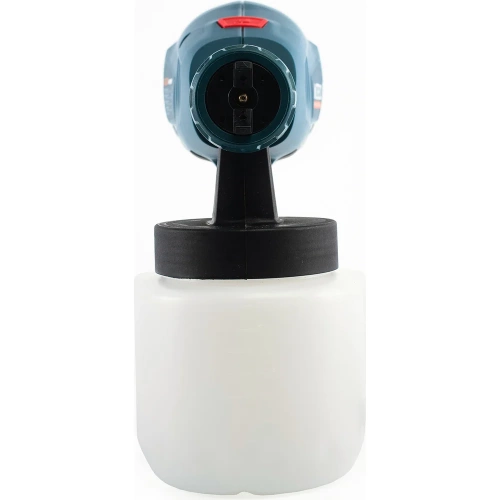 Краскораспылитель Alteco SG 2203 27633 фото 6 Краскораспылитель Alteco SG 2203 27633 фото 6