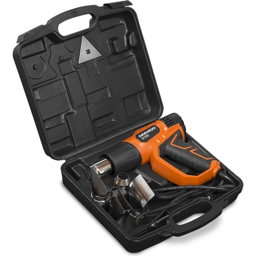 Технический фен Daewoo DAF 2200 фото 5