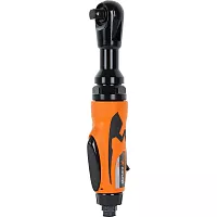 Трещотка пневматическая Airline 1/2 80Нм PRO композитная ATAZ016