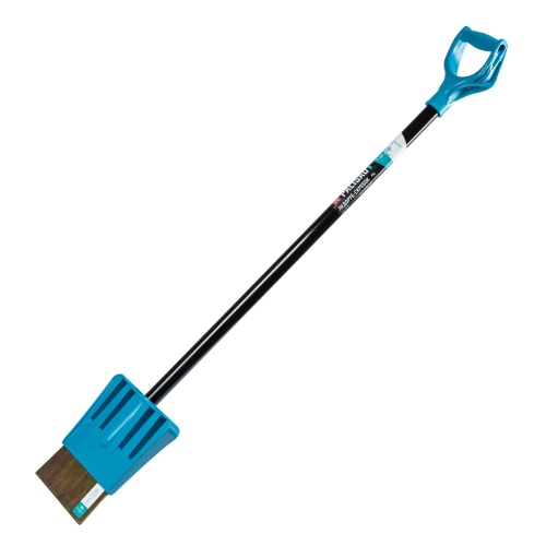 Ледоруб - скребок Profi, 200 мм, 2.5 кг, металлический черенок, Luxe, Palisad