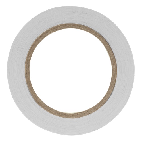 Изолента ПВХ, 15 мм х 10 м, белая Сибртех фото 2