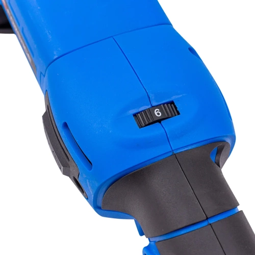 Машина полировальная орбитальная Forsage 1050Вт F-WT03072(62648) фото 4