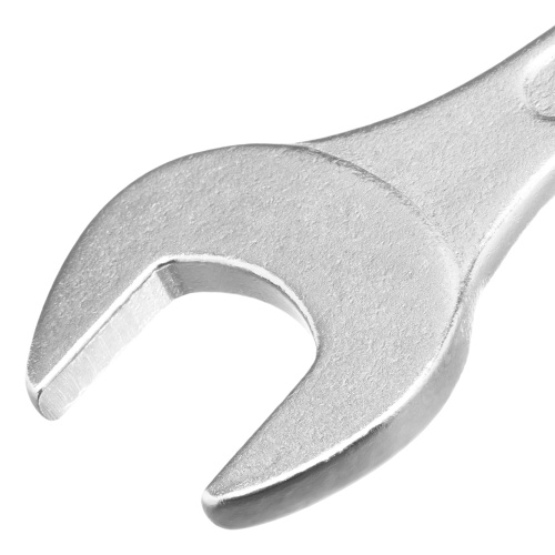 Ключ комбинированный, 32 мм, хромированный Sparta фото 3