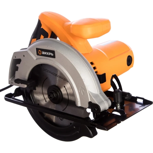 Дисковая пила ВИХРЬ ДП-160/1300 72/11/4 фото 9 Дисковая пила ВИХРЬ ДП-160/1300 72/11/4 фото 9