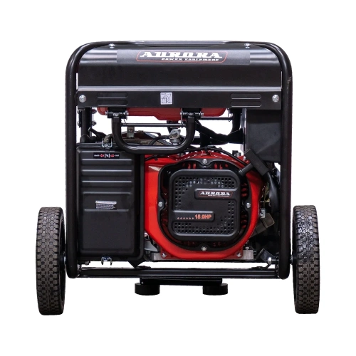 Бензиновый генератор Aurora AGE 8500 D PLUS 14683 фото 4