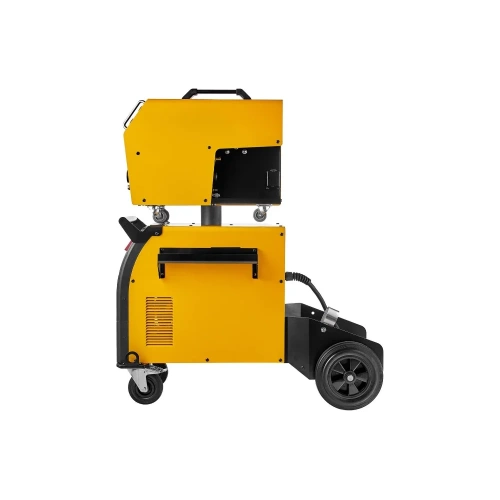 Аппарат полуавтоматической сварки ПТК RILON MIG 500 F 00000029744 фото 3 Аппарат полуавтоматической сварки ПТК RILON MIG 500 F 00000029744 фото 3