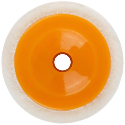 Ролик велюровый Master Color 30-0846 под ручку 8 мм 180 мм фото 3