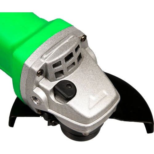 Шлифмашина угловая WORTEN сетевая 1200 Вт, D125 КА-90000712 фото 7 Шлифмашина угловая WORTEN сетевая 1200 Вт, D125 КА-90000712 фото 7