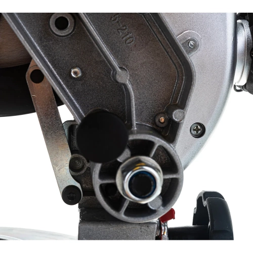 Торцевая пила Kolner KМS 210/1400 8031100016 фото 7