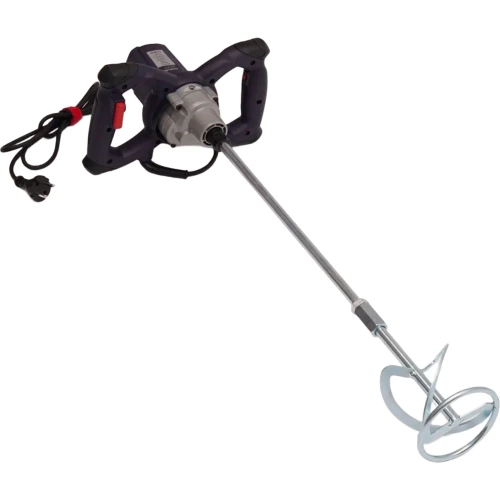 Миксер строительный Makute (1300Вт, 1100 об/мин) HM-210