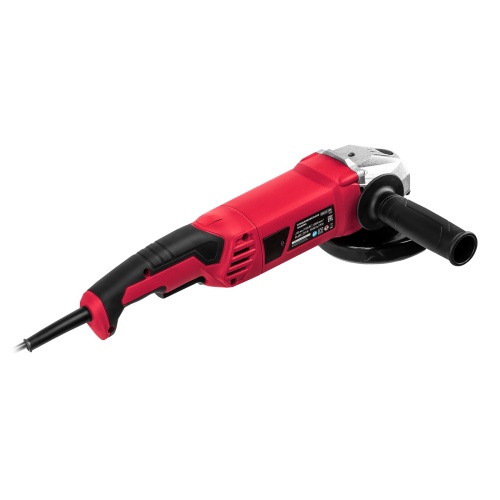 Машина шлифовальная угловая MAG125-1200, 1200 Вт, 125 мм, 12000 об/мин MTX фото 5