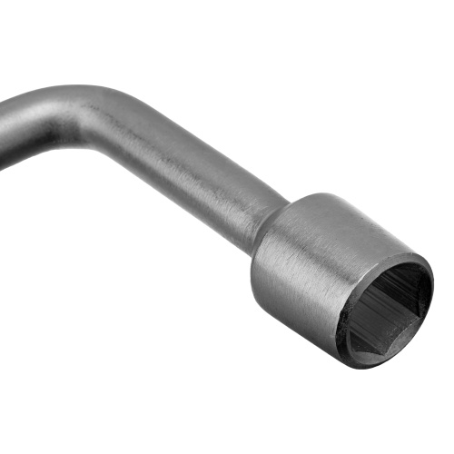 Ключ баллонный, 17 мм Stels фото 4