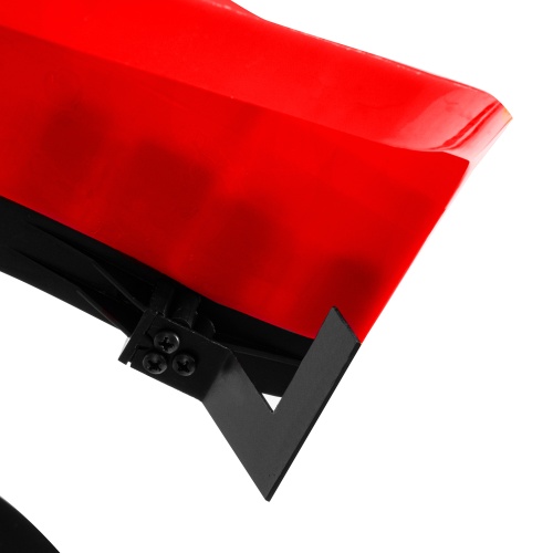 Триммер бензиновый MT-52S, 52 см³, разъемная штанга, состоит из 2 частей MTX фото 22