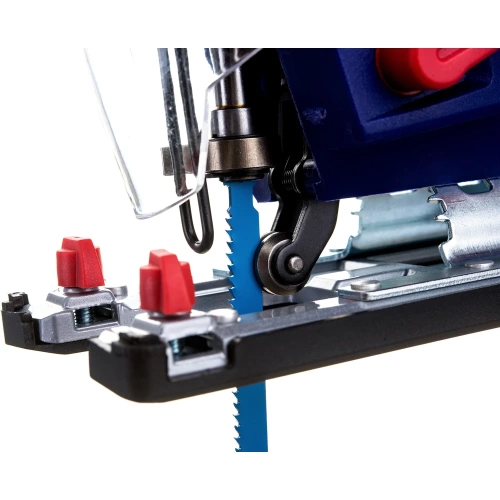 Электрический лобзик ПУЛЬСАР ЛЭ 900С 792-599 фото 9 Электрический лобзик ПУЛЬСАР ЛЭ 900С 792-599 фото 9