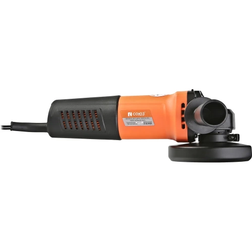 Болгарка Союз УШС-95125 фото 8