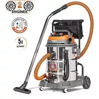 Промышленный пылесос DAEWOO DAVC 6030S