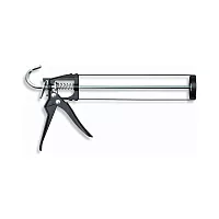 Профессиональный каркасный пистолет для нанесения шовных герметиков KUDO KUSGUN11