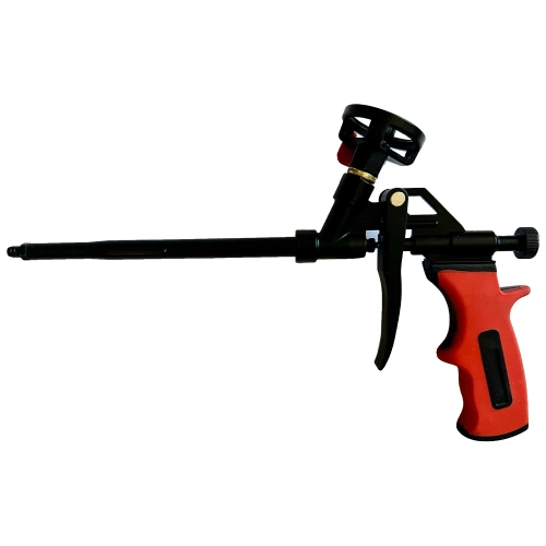 Пистолет для монтажной пены тефлоновое покрытие Стройштуки PREMIUM Л-008 УТ-00039472 фото 5