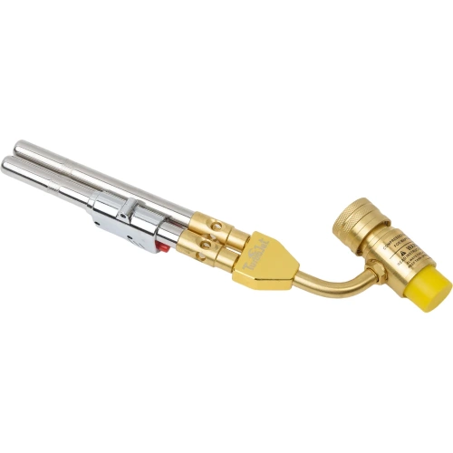 Газовая горелка Turbojet два сопла TJ299-M фото 3 Газовая горелка Turbojet два сопла TJ299-M фото 3