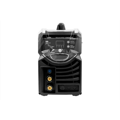 Инверторный аппарат Кедр multiarc-2800-3 8026201 фото 3 Инверторный аппарат Кедр multiarc-2800-3 8026201 фото 3