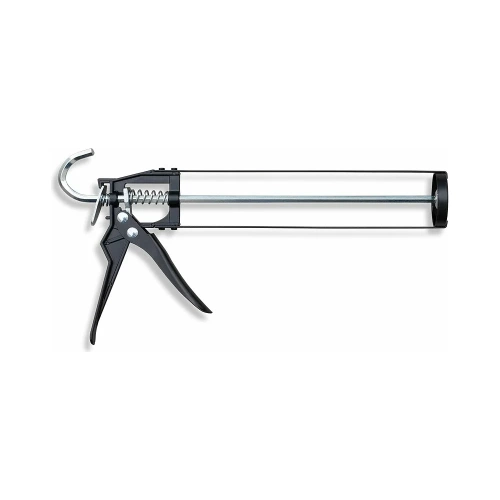 Профессиональный каркасный пистолет для нанесения шовных герметиков KUDO KUSGUN11 Профессиональный каркасный пистолет для нанесения шовных герметиков KUDO KUSGUN11