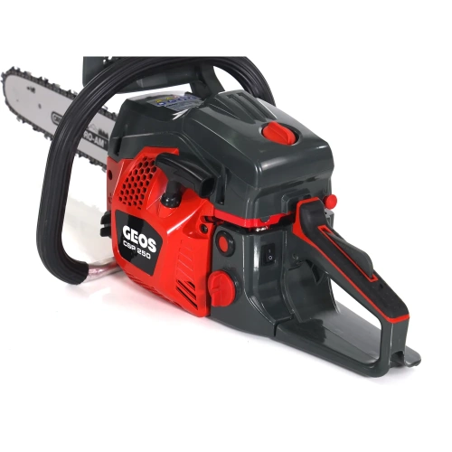Бензиновая цепная пила GEOS by Alko Premium CSP250 213335 фото 10