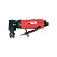 Пневматическая угловая шлифмашинка EAGLE 20 000 об/мин, цанга 6 мм EG125-19R В0000000200001