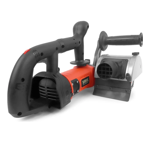 Барабанная шлифмашина MESSER M3013 1500Вт 900-4000об/мин 120х100мм 10-43-013 фото 5 Барабанная шлифмашина MESSER M3013 1500Вт 900-4000об/мин 120х100мм 10-43-013 фото 5