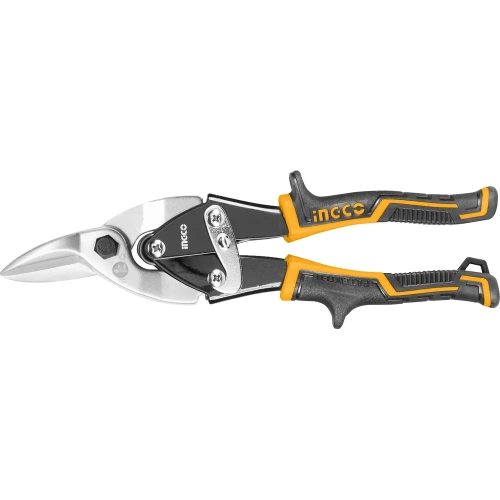 Ножницы по металлу- правые INGCO 250 мм HTSN0110R Ножницы по металлу- правые INGCO 250 мм HTSN0110R