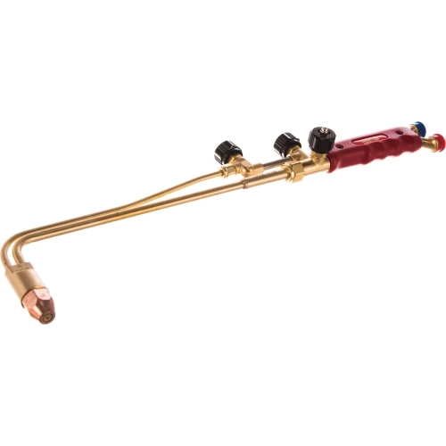 Ацетиленовый резак KRASS Р2А-02М 2278071 фото 5 Ацетиленовый резак KRASS Р2А-02М 2278071 фото 5