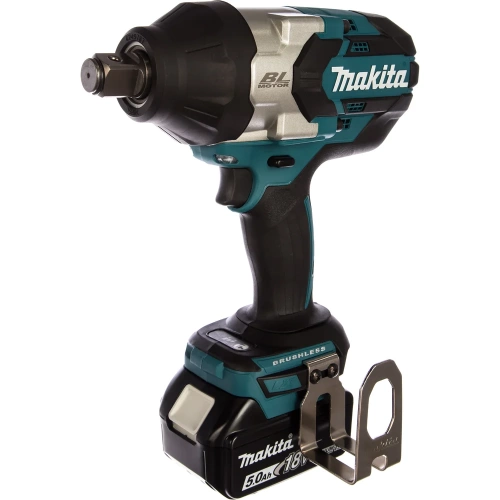 Аккумуляторный гайковерт Makita DTW1001RTJ фото 3 Аккумуляторный гайковерт Makita DTW1001RTJ фото 3