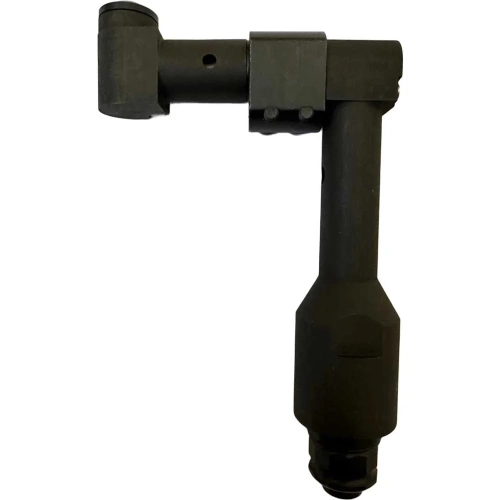 Дрель модульная SUMAKE с быстросменными угловыми головками на 360, 90, 45 ST-AD303 фото 4