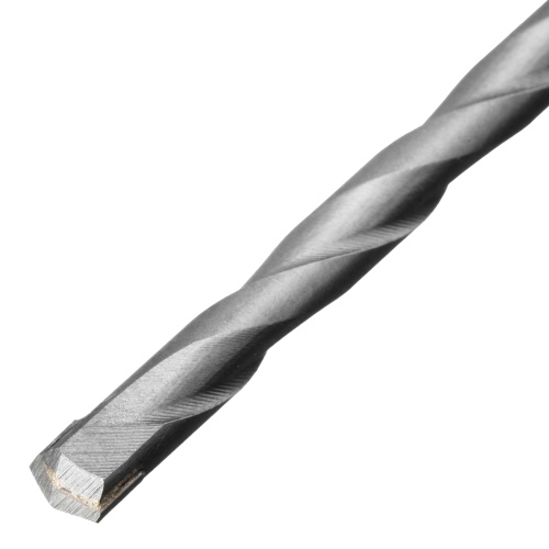 Сверло по бетону, 4 х 75 мм, цилиндрический хвостовик Matrix фото 3