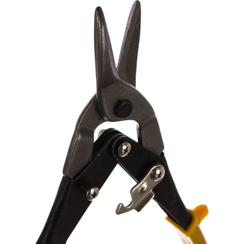 Прямые ножницы по жести FIT Aviation 41451 фото 5 Прямые ножницы по жести FIT Aviation 41451 фото 5