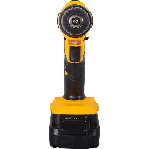 Дрель-шуруповерт аккумуляторная ДА-20/2Li Eurolux 72/14/52 фото 8 Дрель-шуруповерт аккумуляторная ДА-20/2Li Eurolux 72/14/52 фото 8