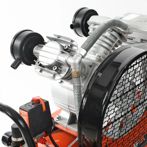 Компрессор PATRIOT PTR50/450A 525306325 фото 11 Компрессор PATRIOT PTR50/450A 525306325 фото 11