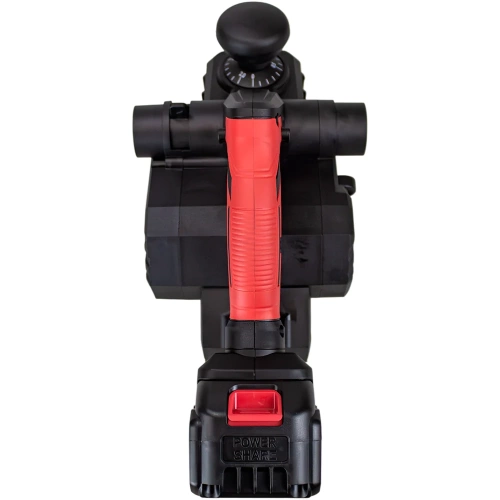 Рубанок аккумуляторный бесщеточный Edon AHP-21A (21В; Li-Ion; 4.0Ач;15000об/мин; 82мм) 40851 фото 8 Рубанок аккумуляторный бесщеточный Edon AHP-21A (21В; Li-Ion; 4.0Ач;15000об/мин; 82мм) 40851 фото 8