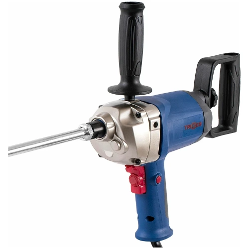 Дрель-миксер Trigger 20051 тов-175543 фото 7 Дрель-миксер Trigger 20051 тов-175543 фото 7