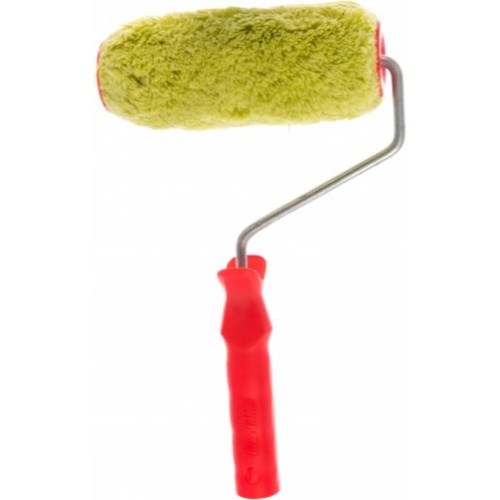 Валик полиакриловый USP 02168 зеленый 230 мм Валик полиакриловый USP 02168 зеленый 230 мм