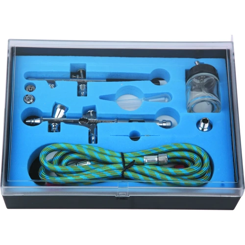 Аэрограф TNT-AIR BD-280K фото 3