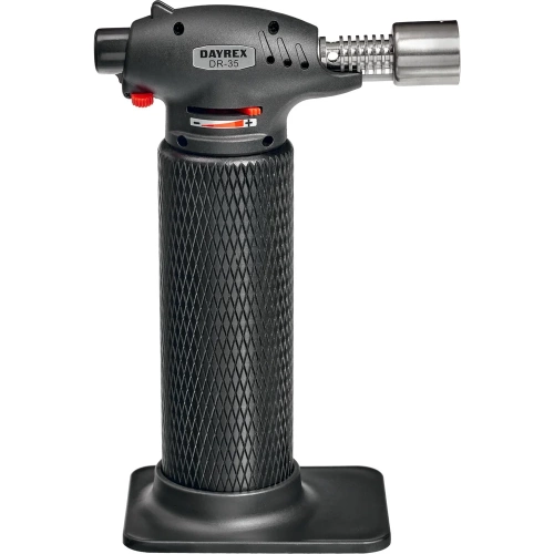 Газовый паяльник DAYREX 35 626577 фото 10