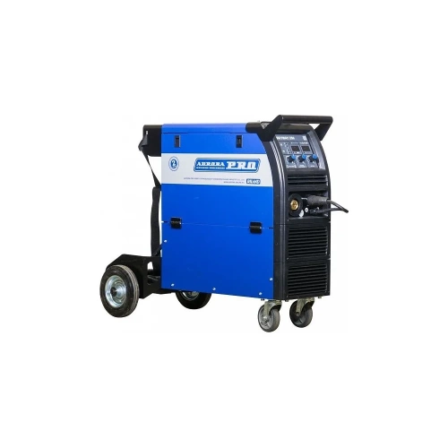 Сварочный инвертор Aurora SKYWAY 250 фото 9 Сварочный инвертор Aurora SKYWAY 250 фото 9