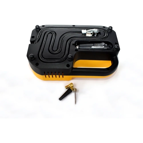 Автомобильный компрессор Absolut SKytools SK030 фото 3