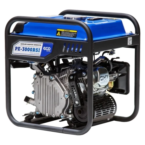 Бензиновый генератор ECO EC1561-7 фото 9