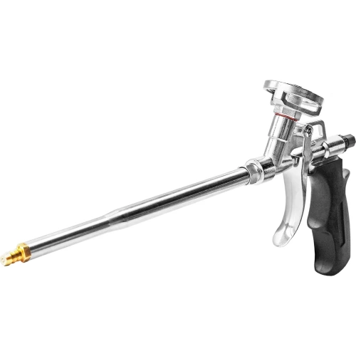 Пистолет для монтажной пены Fomeron Skill 590122 фото 6 Пистолет для монтажной пены Fomeron Skill 590122 фото 6