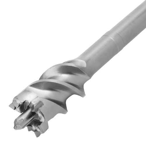 Проломной бур, 45 х 1000 мм, SDS MAX Matrix фото 2