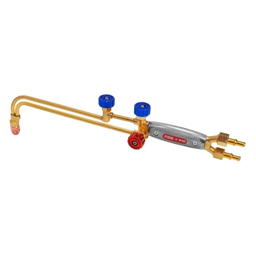 Резак пропановый FOOB Р1П, до 100 мм, F52.40.1 00-00004674 фото 3 Резак пропановый FOOB Р1П, до 100 мм, F52.40.1 00-00004674 фото 3