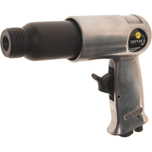 Пневмомолоток с набором зубил ЭВРИКА ER-83502R фото 4